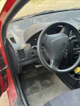 Hyundai Getz, снимка 4