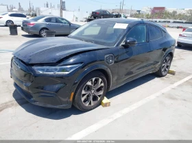 Ford Mustang Mach-E Premium, снимка 2