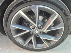 Skoda Superb 2.0 TDI Sportline 4x4, снимка 13