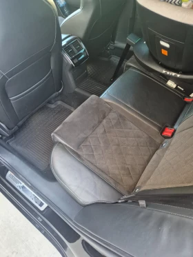 Skoda Superb 2.0 TDI Sportline 4x4, снимка 8
