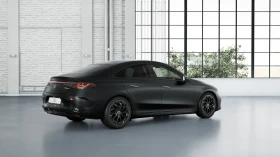 Mercedes-Benz CLA 350 4MATIC EQ, снимка 4