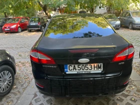 Ford Mondeo Titanium, снимка 5