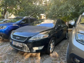 Ford Mondeo Titanium, снимка 3