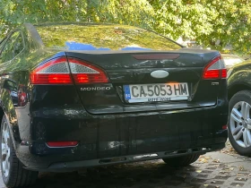 Ford Mondeo Titanium, снимка 1
