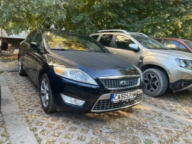 Ford Mondeo Titanium, снимка 2