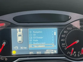 Ford Mondeo Titanium, снимка 9