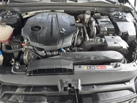 Kia K5 2.0 Noblesse, снимка 5
