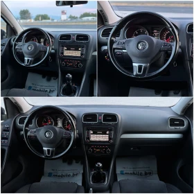 VW Golf * HIGHLINE* 2.0TDI* 140hp* NAVI* , снимка 12