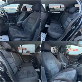 VW Golf * HIGHLINE* 2.0TDI* 140hp* NAVI* , снимка 15