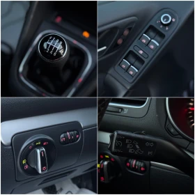 VW Golf * HIGHLINE* 2.0TDI* 140hp* NAVI* , снимка 14