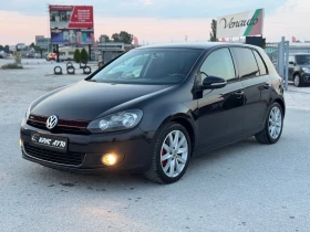 VW Golf * HIGHLINE* 2.0TDI* 140hp* NAVI* , снимка 1