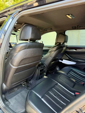 BMW 530 D xDrive Личен автомобил 185 000КМ, снимка 12