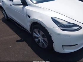 Tesla Model Y LONG RANGE DUAL MOTOR ALL WHEEL DRIVE * CARFAX * , снимка 7