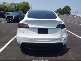 Tesla Model Y LONG RANGE DUAL MOTOR ALL WHEEL DRIVE * CARFAX * , снимка 5