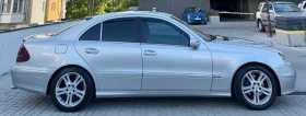 Mercedes-Benz E 320 204 к.с Редовия! Avantgarde , снимка 6