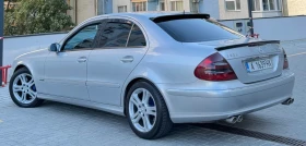 Mercedes-Benz E 320 204 к.с Редовия! Avantgarde , снимка 9