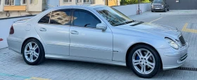 Mercedes-Benz E 320 204 к.с Редовия! Avantgarde , снимка 5