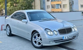Mercedes-Benz E 320 204 к.с Редовия! Avantgarde , снимка 4