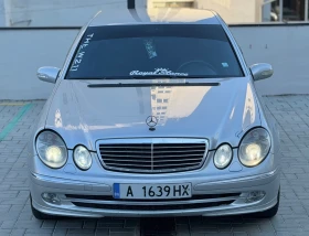 Mercedes-Benz E 320 204 к.с Редовия! Avantgarde , снимка 3