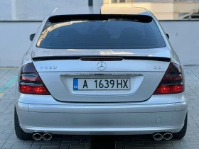 Mercedes-Benz E 320 204 к.с Редовия! Avantgarde , снимка 8