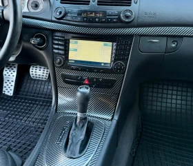 Mercedes-Benz E 320 204 к.с Редовия! Avantgarde , снимка 12