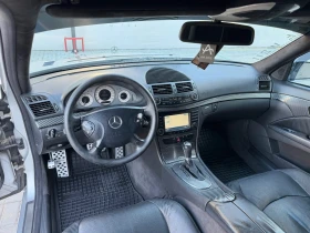Mercedes-Benz E 320 204 к.с Редовия! Avantgarde , снимка 10