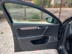 VW Passat 2.0TDI Navi 6ск 140кс, снимка 16