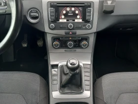 VW Passat 2.0TDI Navi 6ск 140кс, снимка 14