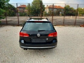 VW Passat 2.0TDI Navi 6ск 140кс, снимка 4