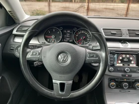 VW Passat 2.0TDI Navi 6ск 140кс, снимка 13