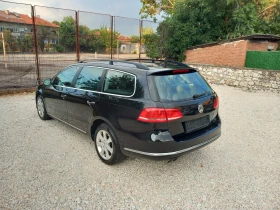 VW Passat 2.0TDI Navi 6ск 140кс, снимка 3