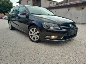 VW Passat 2.0TDI Navi 6ск 140кс, снимка 8