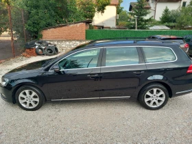 VW Passat 2.0TDI Navi 6ск 140кс, снимка 2