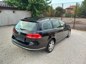 VW Passat 2.0TDI Navi 6ск 140кс, снимка 5