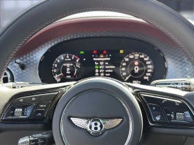 Bentley Continental gt SPEED/NAIM AUDIO/PANO/360/AMBIENT/MATRIX/, снимка 10