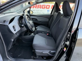 Toyota Yaris 1.4D4D, EURO 6B! * 97 000км* KTEO OK! ТОП!, снимка 12