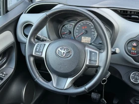 Toyota Yaris 1.4D4D, EURO 6B! * 97 000км* KTEO OK! ТОП!, снимка 9