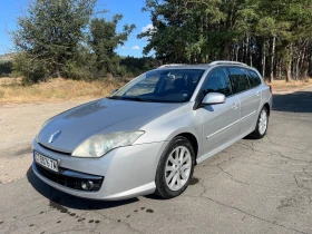 Renault Laguna 2.0 DCI 150, снимка 1