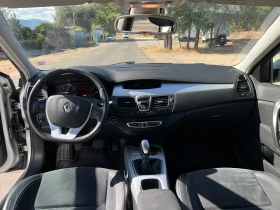 Renault Laguna 2.0 DCI 150, снимка 8