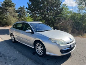 Renault Laguna 2.0 DCI 150, снимка 2
