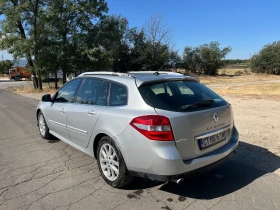 Renault Laguna 2.0 DCI 150, снимка 4