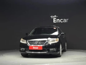 Honda Accord 3.5 9Th Generation, снимка 9