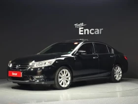 Honda Accord 3.5 9Th Generation, снимка 3