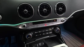 Kia Stinger 2019 3.3 Turbo GT AWD* Без инциденти, снимка 16