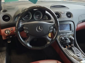 Mercedes-Benz SL АВТОКРЕДИТ, снимка 8