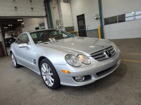 Mercedes-Benz SL АВТОКРЕДИТ, снимка 3