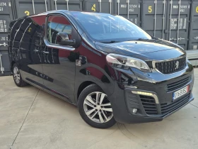 Peugeot Expert 2.0HDI* 177ps* NAVI* AVTOMAT* FULL* , снимка 4