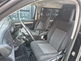 Peugeot Expert 2.0HDI* 177ps* NAVI* AVTOMAT* FULL* , снимка 10