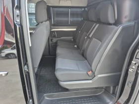 Peugeot Expert 2.0HDI* 177ps* NAVI* AVTOMAT* FULL* , снимка 12