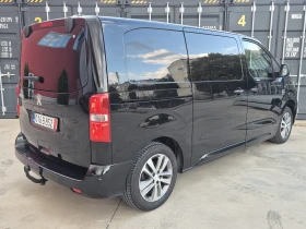 Peugeot Expert 2.0HDI* 177ps* NAVI* AVTOMAT* FULL* , снимка 7